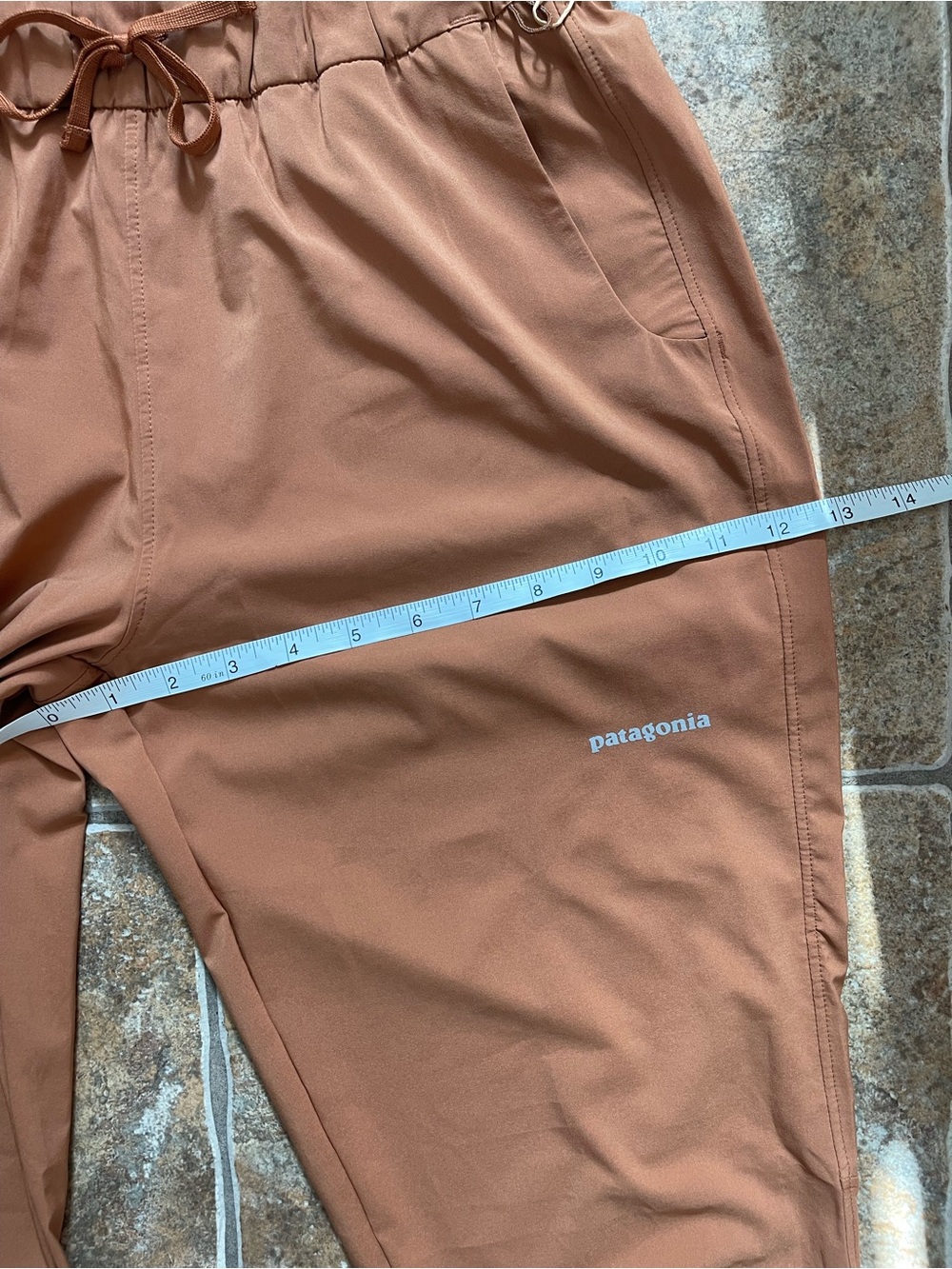 Women's Terrebonne Joggers - Picture 7 of 8